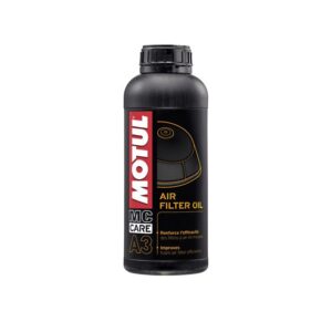 Olej Na Vzduchový Filter A3 Air Filter Oil | MOTUL