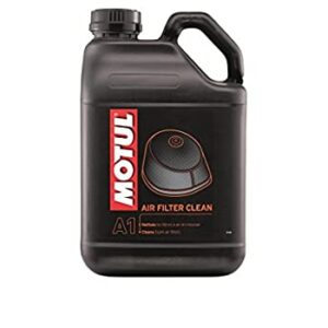 Čistiaci Roztok Na Vzduchové Filtre A1 AIR FILTER CLEAN | MOTUL