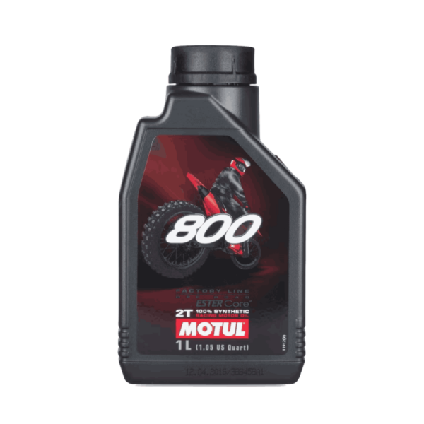 motul 800