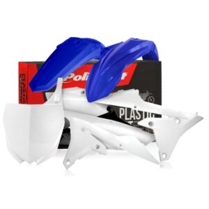 Sada Plastov Polisport - OEM | Yamaha