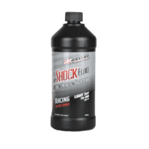 Tlmičový Olej Maxima SR Shock 946ml