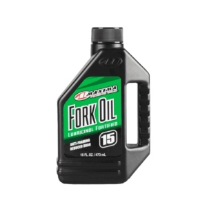 Vidlicový Olej Maxima Fork Oil Standard 1L