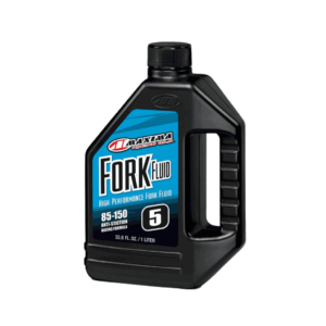 Vidlicový Olej Maxima Fork Fluid Racing 1L