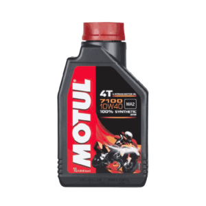 Motorový Olej 7100 4T - 1L | MOTUL