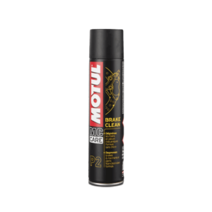 Čistič Bŕzd P2 400ml | MOTUL