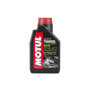 Prevodový Olej TransOil Expert 10W40 1L | MOTUL