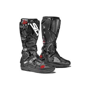 SIDI Crossfire 3 SRS MX Čierne