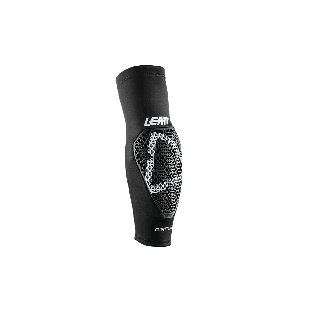 Chrániče Lakťov Leatt Flex Guard Black