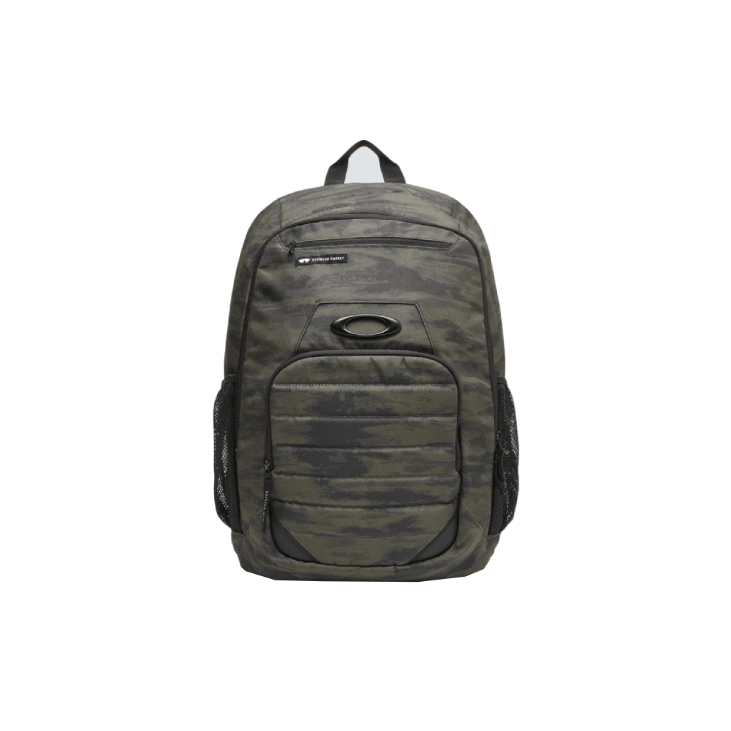 Ruksak Oakley Enduro 25 L 4.0 Brush Tiger Camo Green