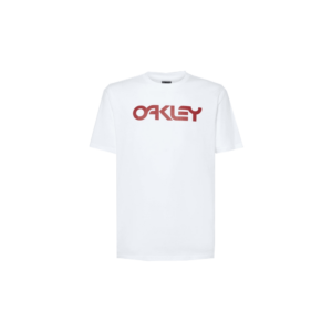 Tričko Mark II Tee 2.0 Biela | Oakley