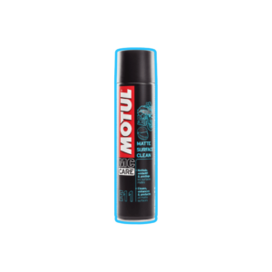 Čistič Matných Povrchov E11 Matte Surface Clean 400ml | MOTUL