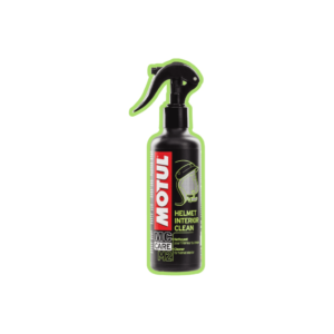 Čistič Vnútra Prilby M2 Helmet Interior Clean 250ml | MOTUL