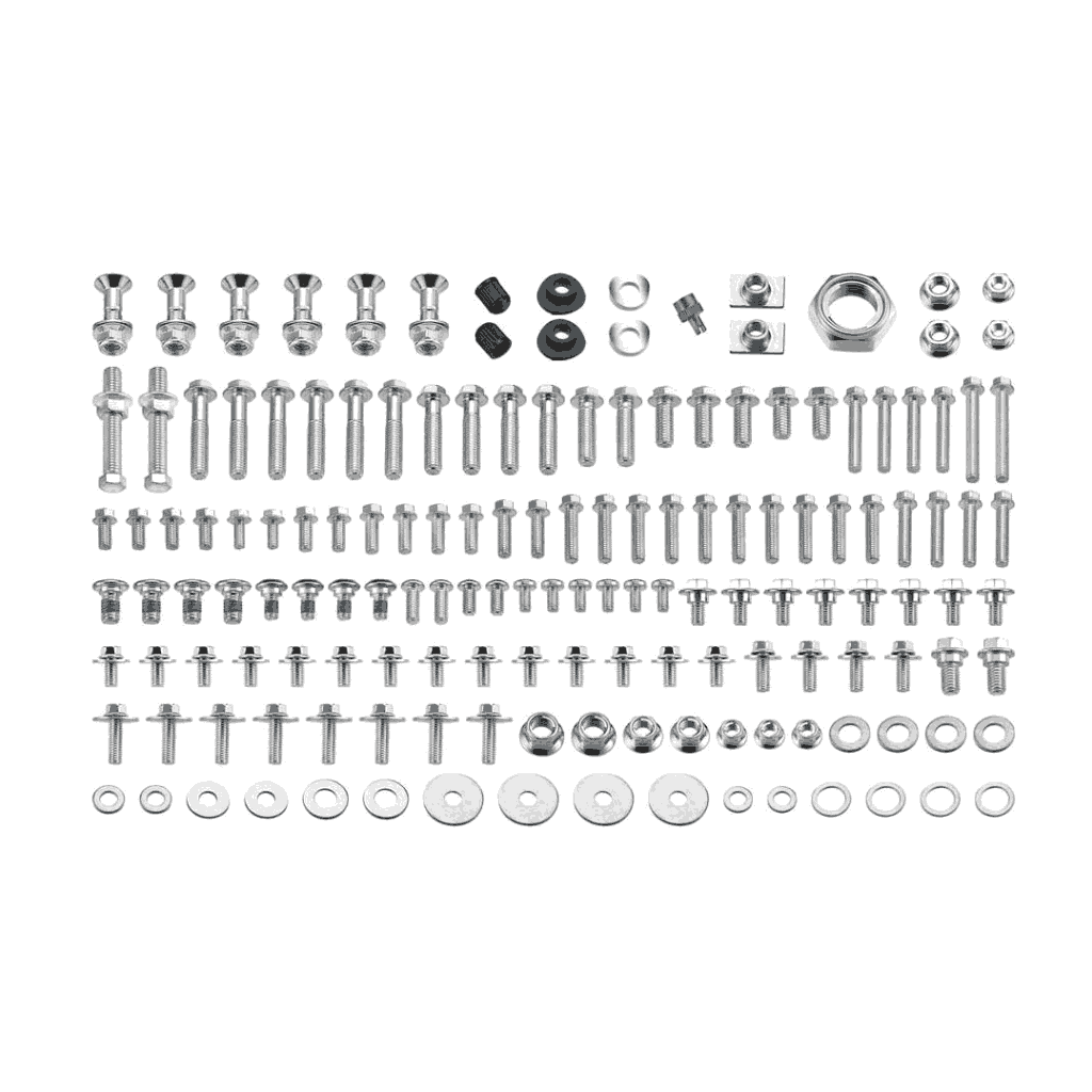 Sada Skrutiek ACCEL Pro Pack Factory Kawasaki KX_KXF