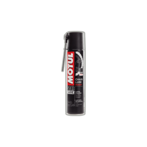 Sprej Na Reťaz C2+ Chain Lube Road Plus Biely 400ml | MOTUL